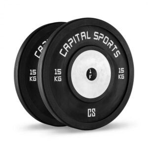 Capital Sports Inval bumper versenytárcsák