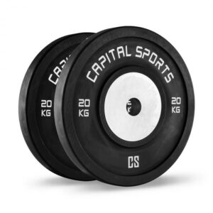 Capital Sports Inval bumper versenytárcsák