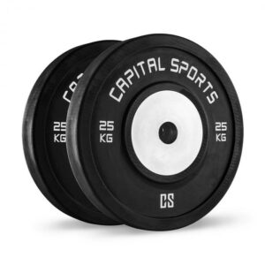 Capital Sports Inval bumper versenytárcsák