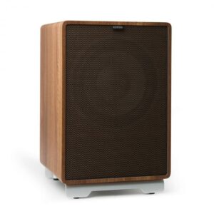 Numan RetroSub aktív subwoofer