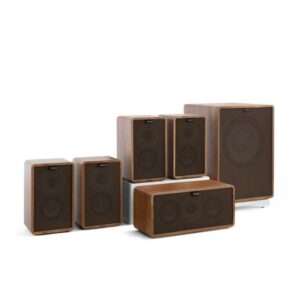 Numan Retrospective 1979-S 5.1 soundsystem