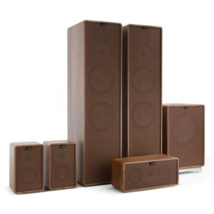 Numan Retrospective 1977 MKII 5.1 soundsystem