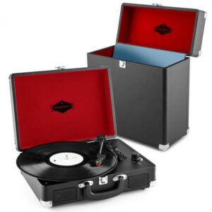 Auna Peggy Sue Record Collector szett