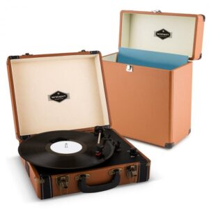 Auna Jerry Lee Record Collector szett