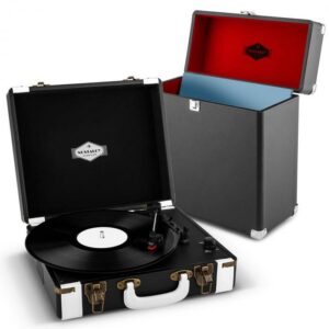 Auna Jerry Lee Record Collector szett