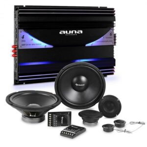 Auna CS Comp 12