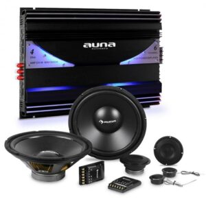 Auna CS Comp 10