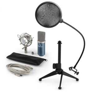 Auna auna MIC-900BL V2