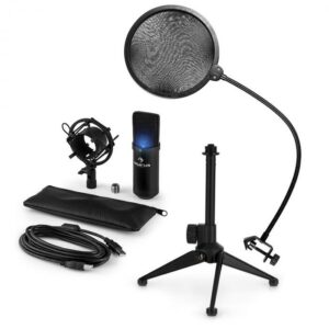 Auna auna MIC-900B-LED V2
