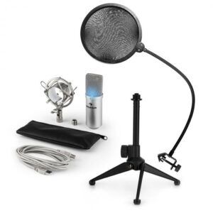 Auna auna MIC-900S-LED V2