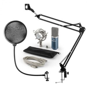 Auna MIC-900BL