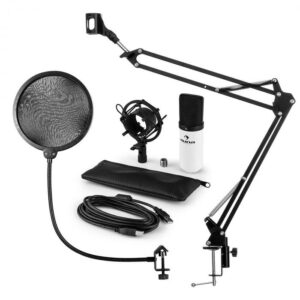 Auna MIC-900WH
