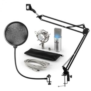 Auna MIC-900S-LED