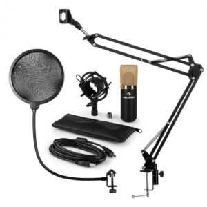 Auna MIC-900BG