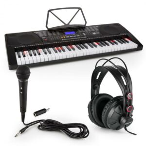SCHUBERT Etude 225 USB