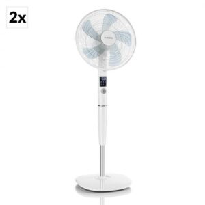 Klarstein Silent Storm álló ventilátor