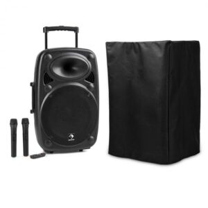 Auna Streetstar 12 mobil PA berendezés
