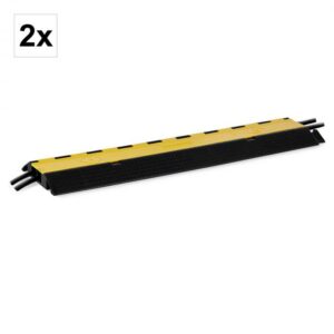 FrontStage CP-2CH 2 x kábel híd