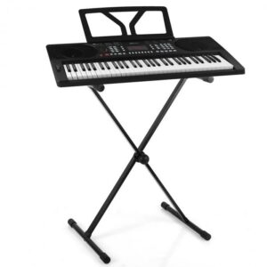 SCHUBERT Etude 300