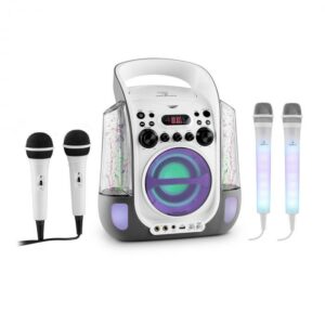 Auna Kara Liquida karaoke rendszer