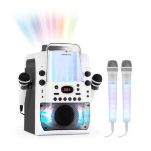 Auna Kara Liquida BT karaoke rendszer