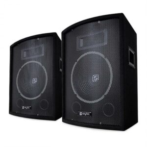 Skytec SL10 passzív hangfal