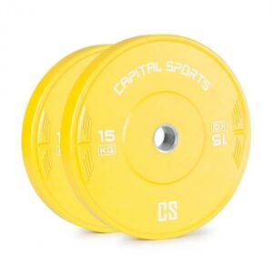 Capital Sports Nipton 15