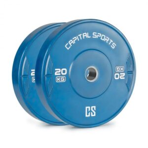 Capital Sports Nipton 20