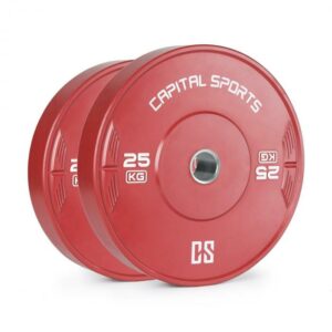 Capital Sports Nipton 25
