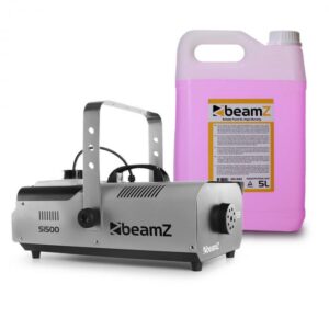 Beamz S1500