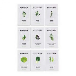 Klarstein GrowIt Seeds