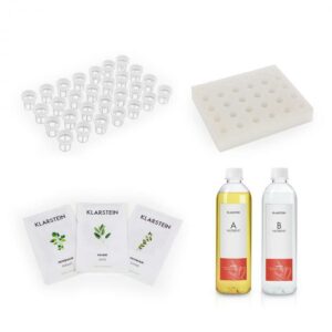 Klarstein GrowIt Refill Kit Europe