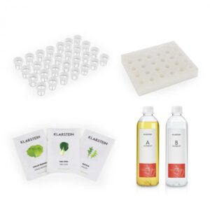 Klarstein GrowIt Refill Kit Salad