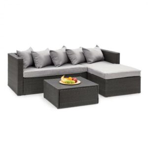 Blumfeldt Theia Lounge Set