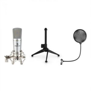 Auna MIC-920