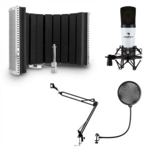 Auna MIC-920