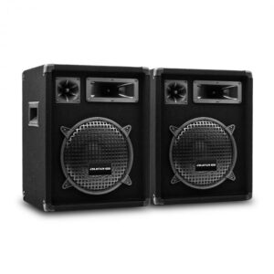 Auna Pro PW-1022 MKII