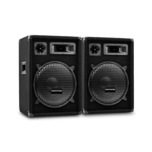 Auna Pro PW-1222 MKII