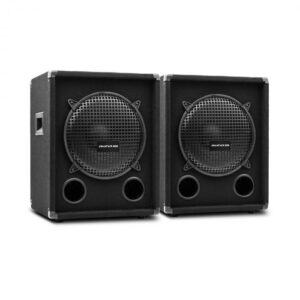 Auna Pro PW-1012-SUB MKII