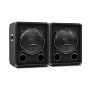 Auna Pro PW-1010-SUB MKII