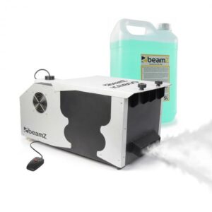 Beamz  ICE 1800