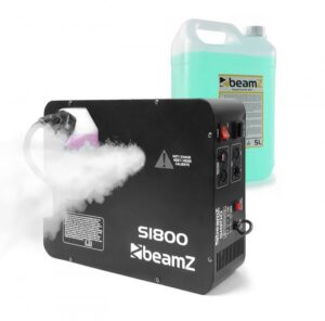 Beamz S1800