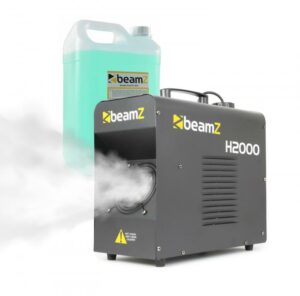 Beamz H2000 Fazer