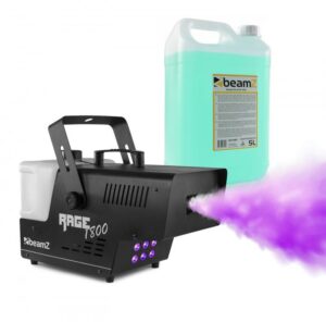 Beamz Rage 1800