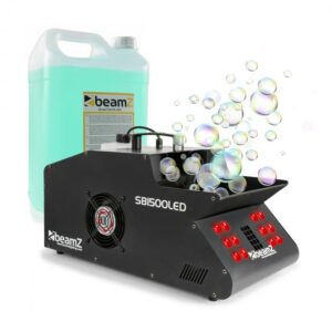 Beamz SB1500