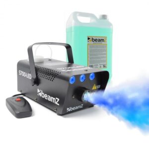 Beamz BeamZ