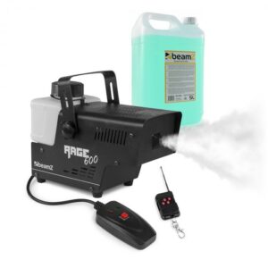 Beamz Rage 600