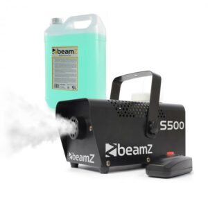 Beamz S500