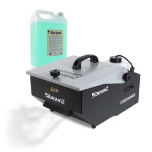 Beamz Ice 1200 MKII