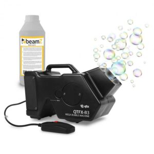 QTX QTFX-B3